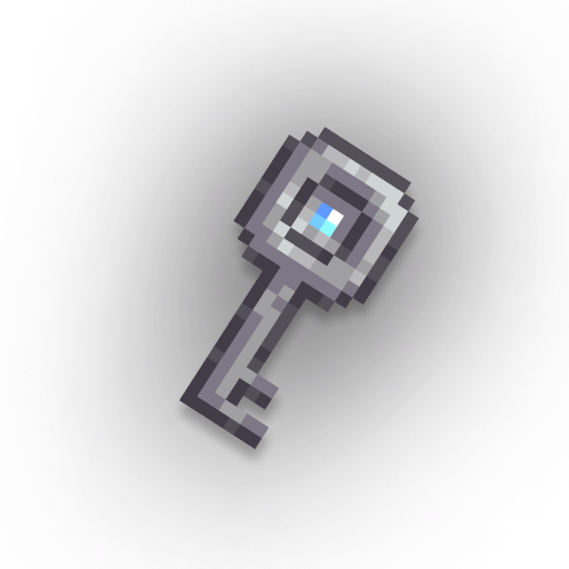 Ключ 1